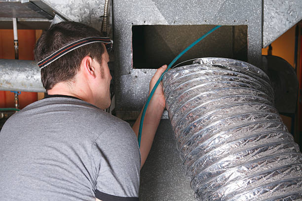 Professional Airduct Cleaning in Bowie, MD